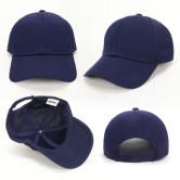 Medics Cap-Navy (10 Pack)  | RM-AH238 (10 Pack) Front E-1444 + Back E-1809 